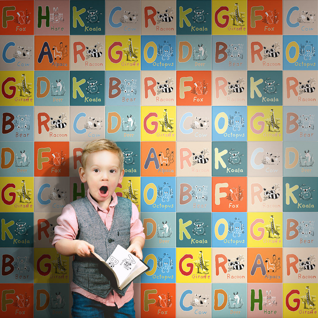 Серия «Зоопарк» | ANIMALS