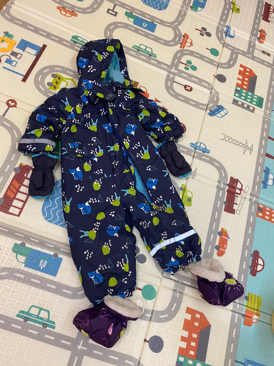 Думаю, он нам всё таки ещё послужит)