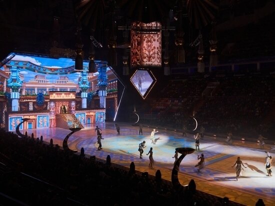     Фото министерства просвещения России