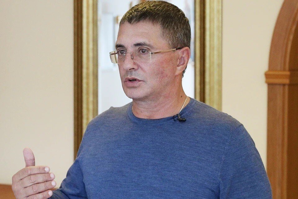     Александр Мясников. Фото: Александр Щербак/ТАСС