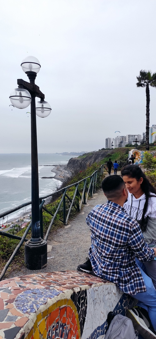 Надеюсь, этп пара сейчас очень счастлива:)