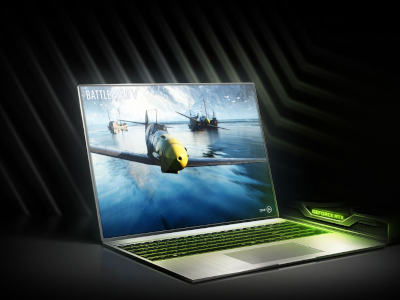    Первый тест мобильной RTX 4090: на одном уровне с десктопной RTX 3090