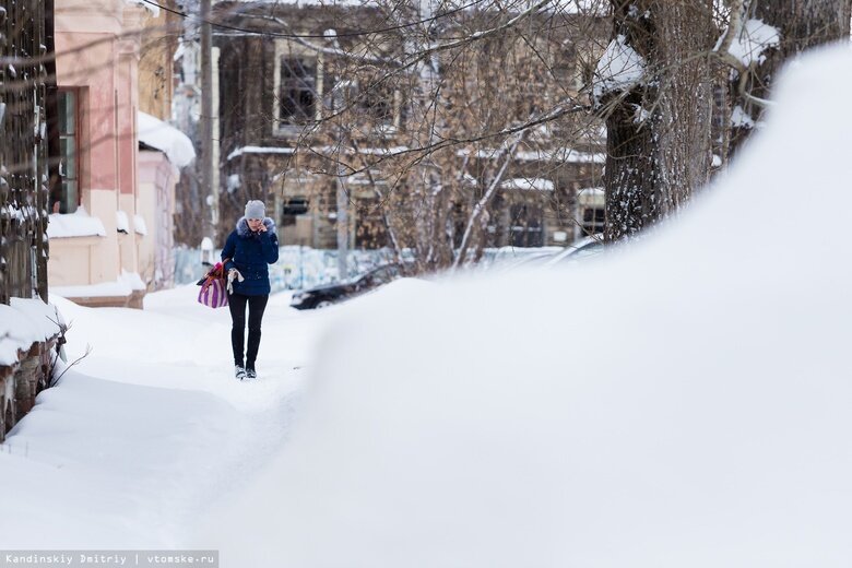    Фото: Дмитрий Кандинский / vtomske.ru