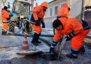 Фото: сайт «Водоканал»