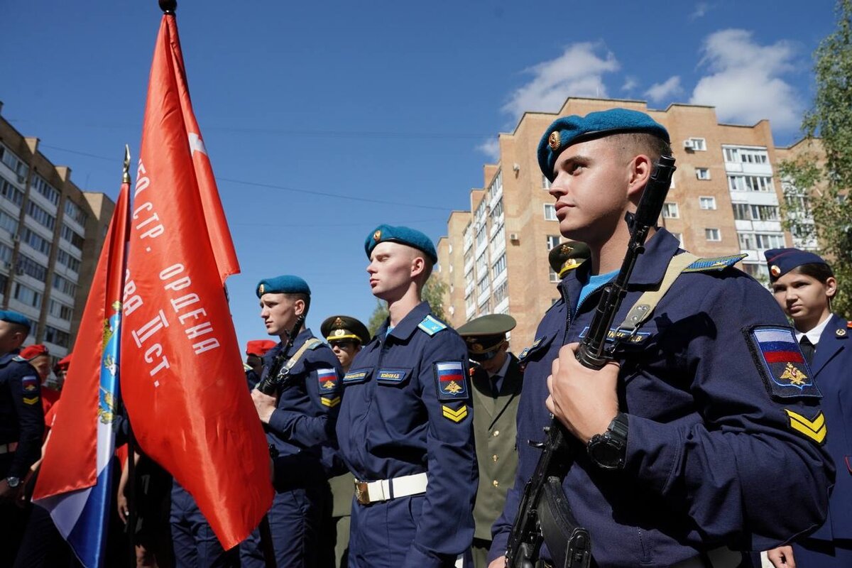 Сызрань город трудовой доблести рисунок