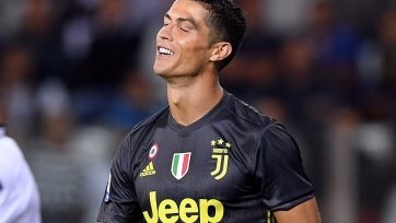 Фото: juventus.com1. Рейтинг ФИФА. Прогресс Украины, России и Казахстана, регресс Хорватии и Португалии. Международная федерация футбола обнародовала новый рейтинг-лист национальных команд.
