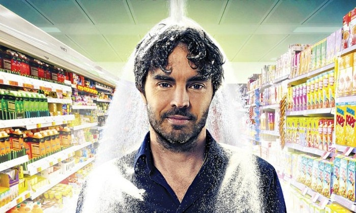 Фильм "Сахар"/"That sugar film"