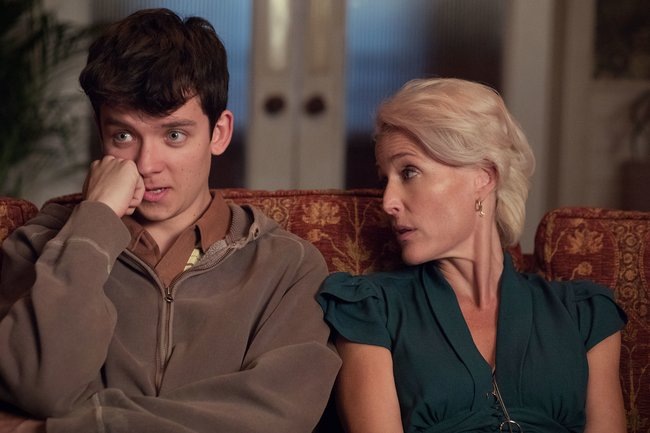 От Кристен Болдуин 08 января 2019