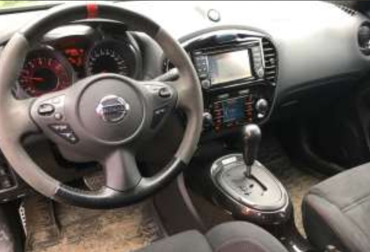 Коробка автомат значит комплектация не бомж