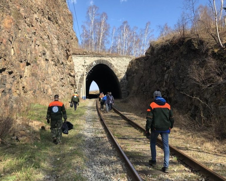 Фото ИрГУПС 