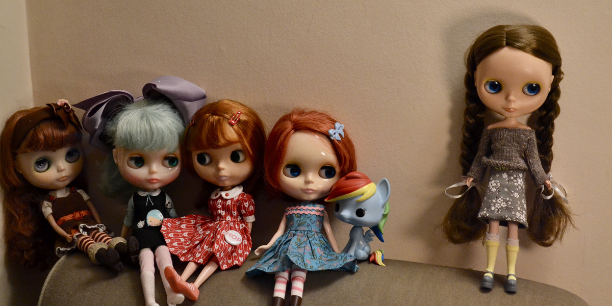 © Nina G / CC BY-ND 2.0