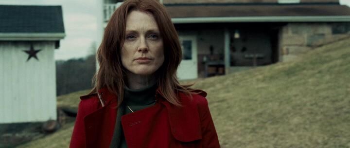 Кадр из фильма "Убежище"