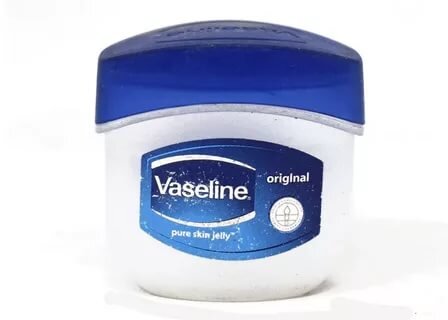 Вазелин