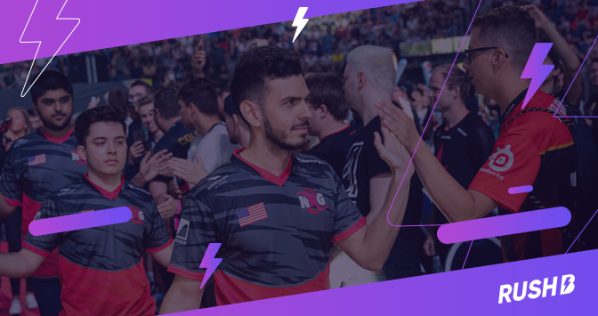                                                                        tarik из NRG eSports