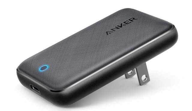 PowerPort Atom III Slim