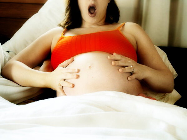 Больше всего пугает неизвестность, что и как будет дальше