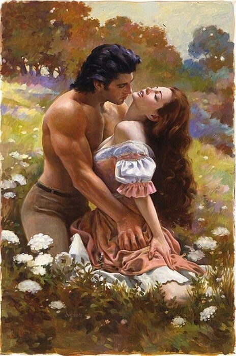 Любите друг друга.