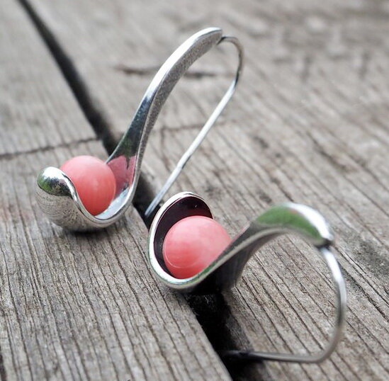 Украшения компании русская филигрань