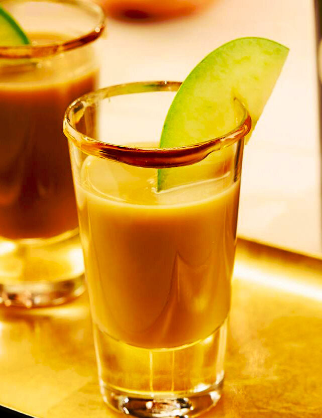 Baileys карамель