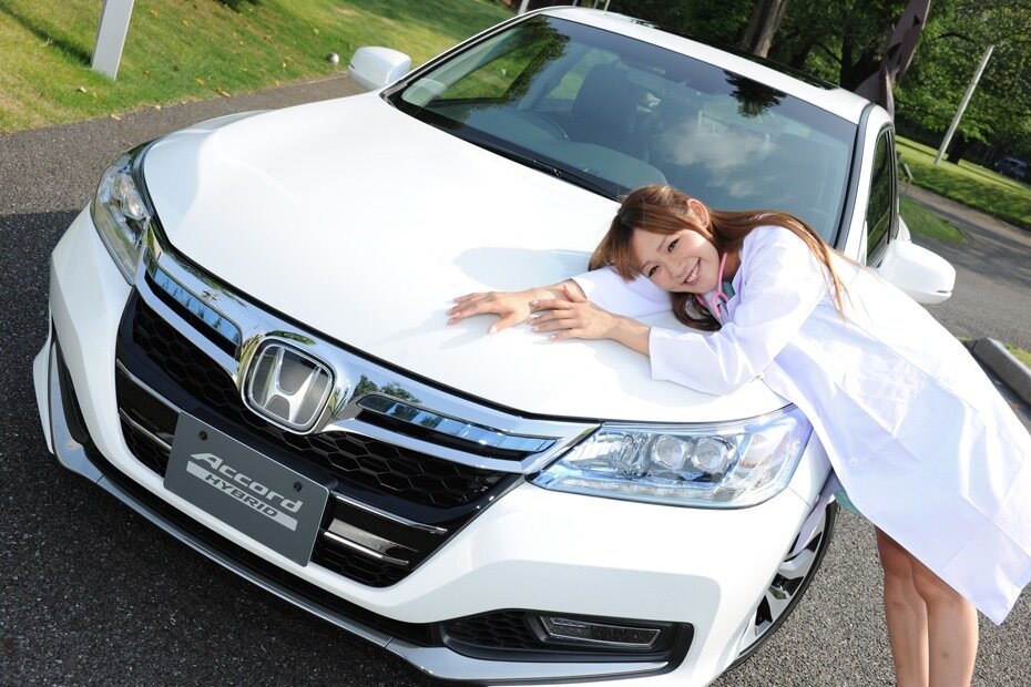 Иллюстрация: https://autoc-one.jp/honda/