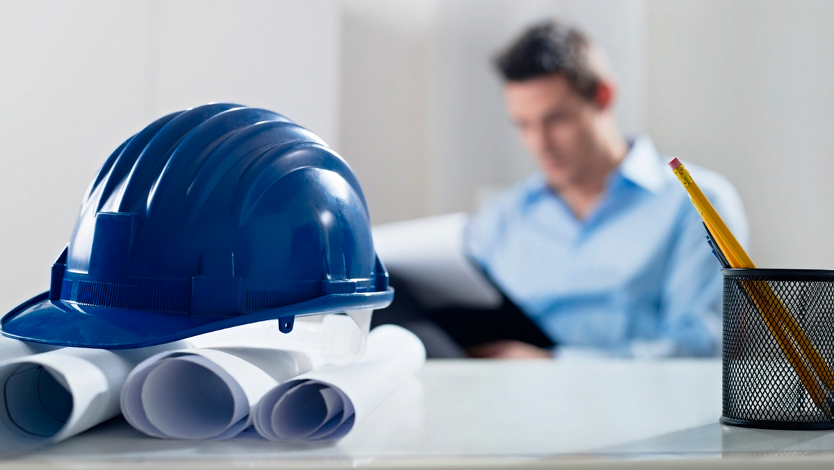 Эх, работа-работа..