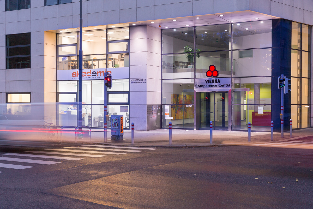 Фото ©Академия оральной имплантологии