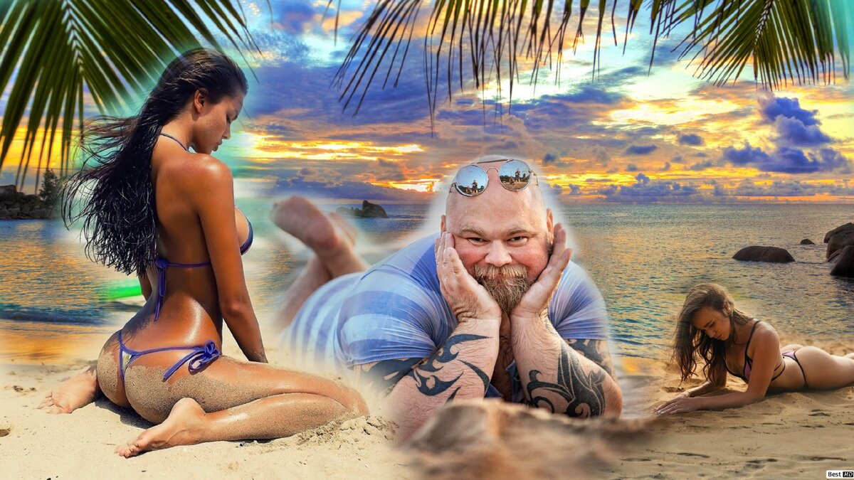 ТАк выглядит зона комфорта))