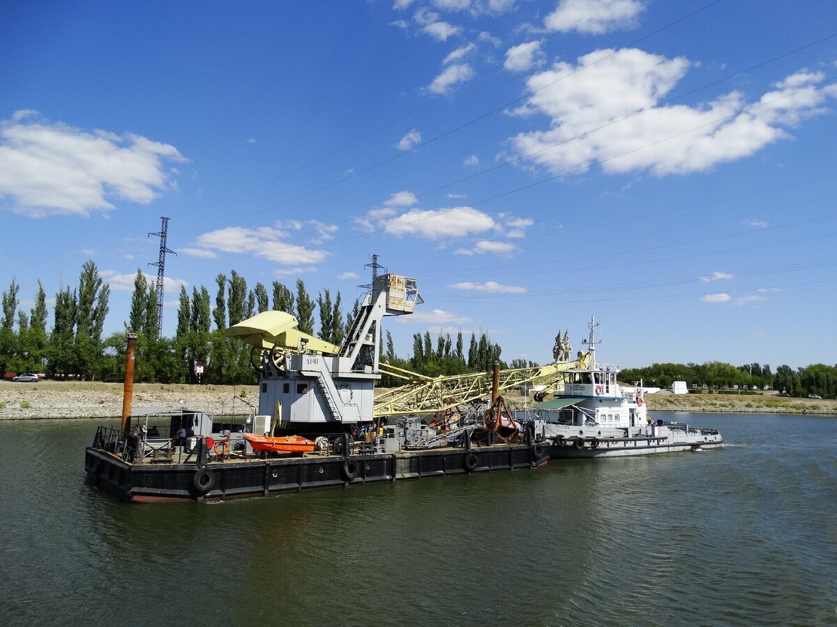 земснаряд нижний новгород озеро