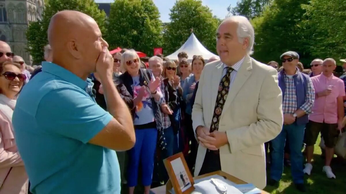 Роджер Купер