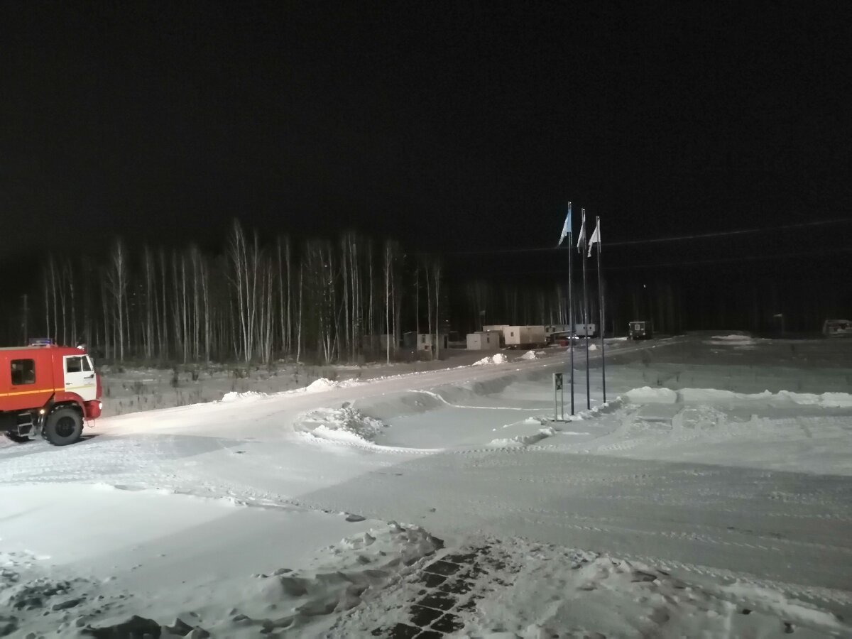 Темные ночи, темнее, чем в Сочи)) 