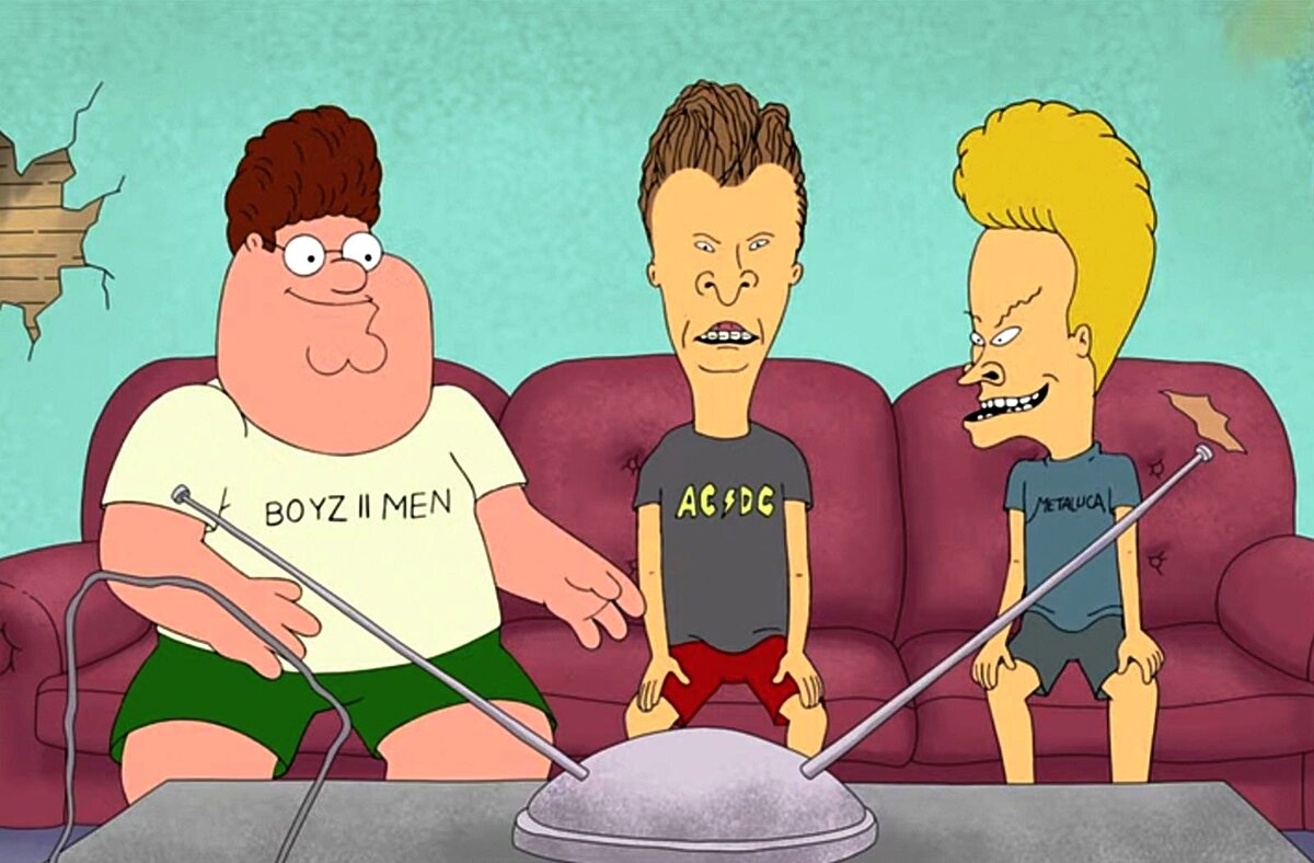 Чьи фанаты лучше? 