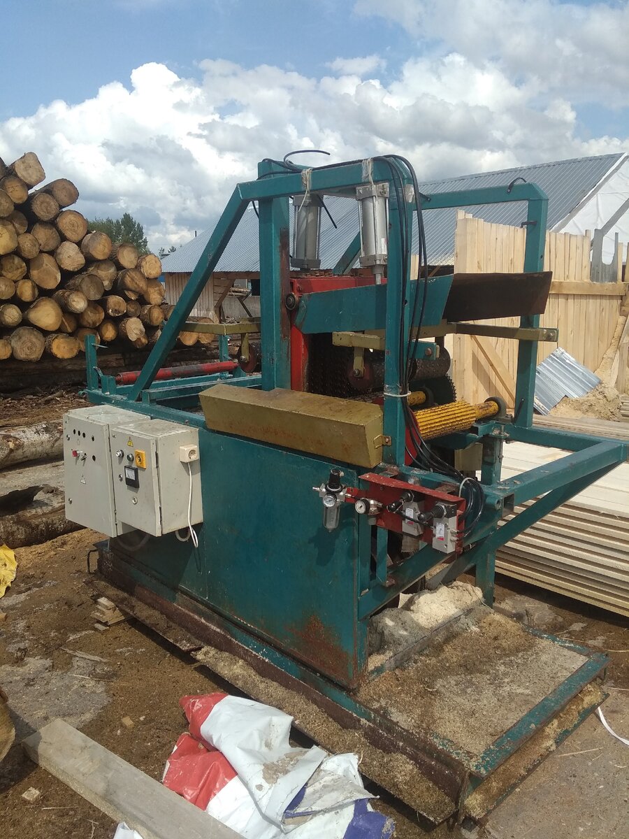 Фото И. Беляева