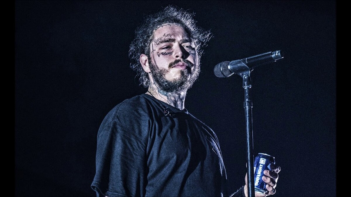 Post Malone