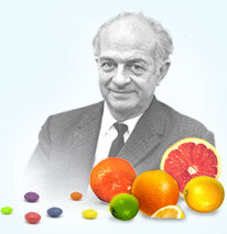 И прожил до ...93 лет.       
 