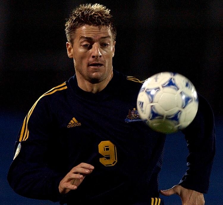 Дэмьен Мори