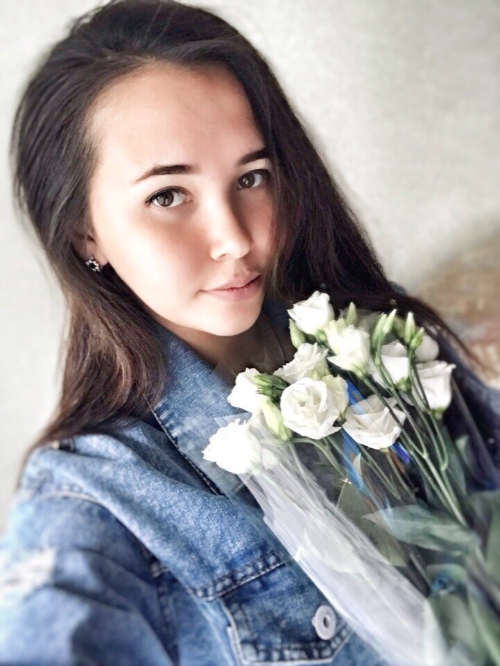 ps с любовью Полинка  Гусева 