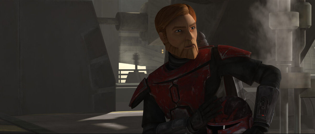 © Lucasfilm Ltd. & TM © Disney