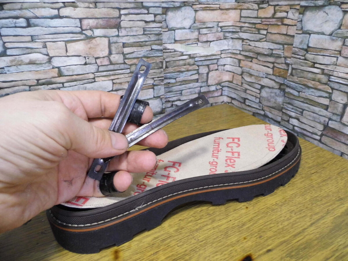 обувь без супинатора мужская фото