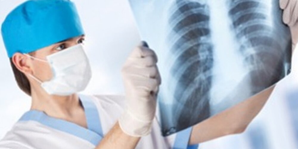 лечение туберкулеза народными средствами