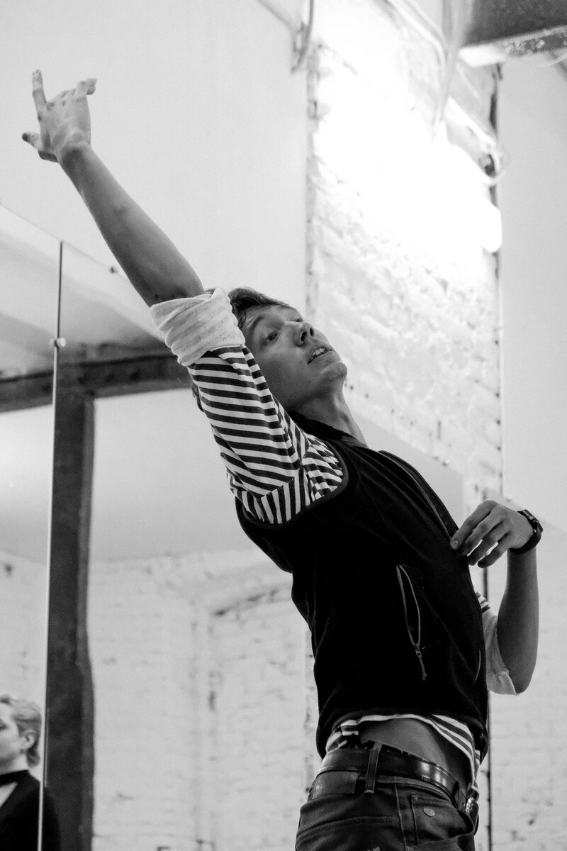 Фотограф Алина Михайлова