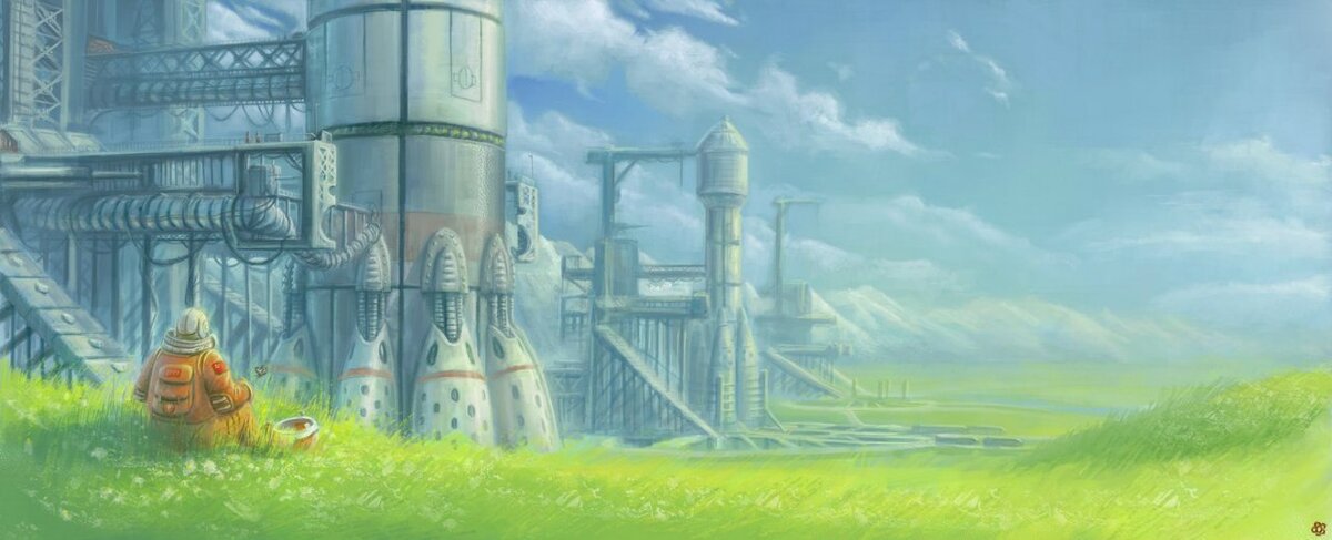 Анатолий Мущенко  