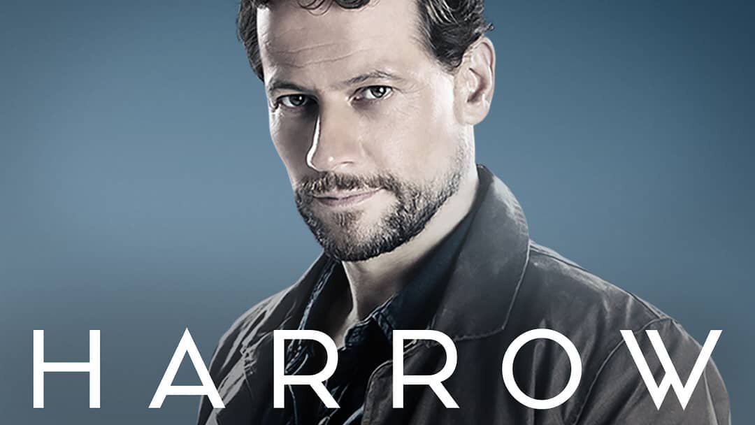 Я посмотрел сериал про патологоанатома из Австралии и вот что я думаю ...