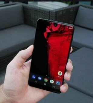 Essential Phone PH-1