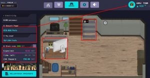 Так, СТОП! А кто оплачивает этот банкет, спросите Вы? Вопрос правильный и интересный — «рекламодатели»! Именно они спонсоры нашей программы. Они оплачивают выводы средств (после каждой игры появляются баннеры с рекламой) — ведь тут политика какова — или Вы выводите средства, или за эти деньги Вы купите себе токены — которые могут как сделать Вас миллионерами — показав 100-200-1000%, так и как обычно не принести ничего! Т.к. идея может и хороша — но с реализацией ее подкачают сами создатели ICO.