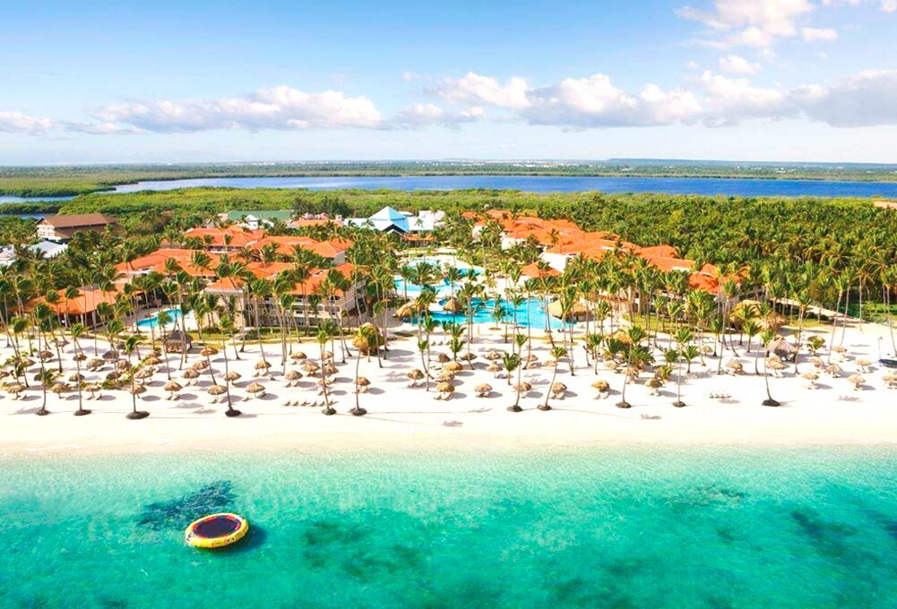 Какой отель или курорт выбрать в Доминикане?