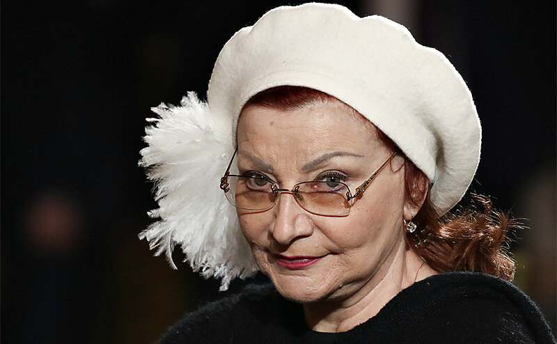 Степаненко на вопросы о разводе отвечает: "У меня в душе все хорошо! Я в порядке!"