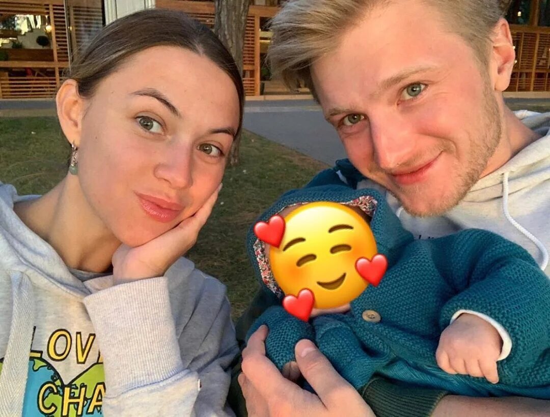 Чепурченко актер биография и личная жизнь