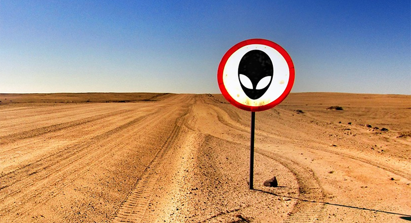 Зона 51, пришельцы, инопланетяне, НЛО, заговор, США, NASA, космос