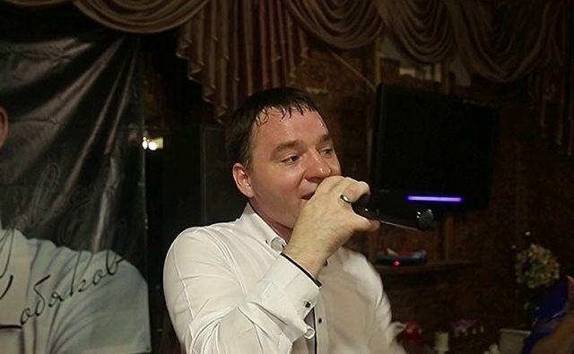 Сергей завьялов фото с женой и детьми Завьяло - блог RybolovMaster.ru