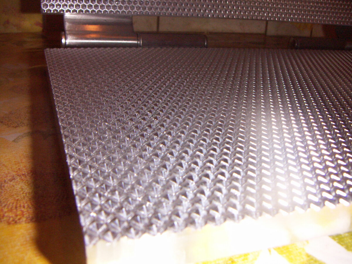 Китайский ручной пресс для производства вощины